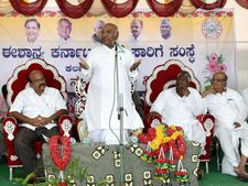 ಸಾರಿಗೆ ನೌಕರರು ಮುಷ್ಕರ ವಾಪಸ್ ಪಡೆಯಿರಿ : ಖರ್ಗೆ