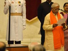 'ಮೋದಿ ಸಂಪುಟದಲ್ಲಿ ಕರ್ನಾಟಕಕ್ಕೆ ಹೆಚ್ಚು ಆದ್ಯತೆ ಬೇಕು'
