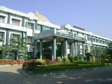ರಾಷ್ಟ್ರೀಯ ಸಂಸ್ಕೃತ ವಿವಿಗೆ ಕನ್ನಡಿಗ ಕುಲಪತಿ