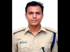  ಡಿವೈಎಸ್ಪಿ ಕಲ್ಲಪ್ಪ ಸಾವಿಗೆ ಕಾರಣವೇನು? ಎಸ್ಪಿ ಸಂತೋಷ್ ಪ್ರತಿಕ್ರಿಯೆ