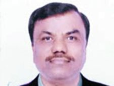 ಉಡುಪಿ ಜಿಲ್ಲಾಧಿಕಾರಿ ಟಿ.ವೆಂಕಟೇಶ್ ಪರಿಚಯ