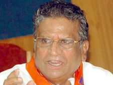 ಮಾಜಿ ಸಚಿವ ಬಸವರಾಜ್ ಪಾಟೀಲ್ ಹುಮ್ನಾಬಾದ್ ವಿಧಿವಶ