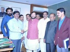 ಆಗಸ್ಟ್‌ 28ಕ್ಕೆ ಧಾರವಾಡ ಐಐಟಿ ಕ್ಯಾಂಪಸ್‌ಗೆ ಶಂಕುಸ್ಥಾಪನೆ