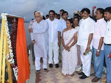 ಕಾರವಾರದ ಕಾಳಿ ನದಿಯಲ್ಲಿ ಜಲಸಾಹಸ ಕ್ರೀಡೆ ಮಜಾ 