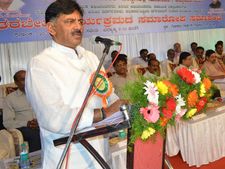 ವಿದ್ಯುತ್ ಖರೀದಿ ದರ ಬದಲಾವಣೆ ಮಾಡಲ್ಲ : ಡಿಕೆಶಿ