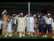 ಗದಗ ಜಿಲ್ಲೆಯಲ್ಲಿ ಅಭಿವೃದ್ಧಿ ಪರ್ವ: ಸಚಿವ ಎಚ್.ಕೆ.ಪಾಟೀಲ