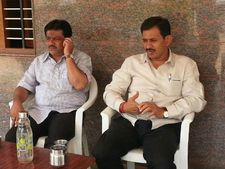 ರಾಹುಲ್ ಗಾಂಧಿ ಭೇಟಿಗೆ ಪ್ರಯತ್ನಿಸಿದ್ದ ಜೆಡಿಎಸ್ ಅತೃಪ್ತ ಶಾಸಕರು!