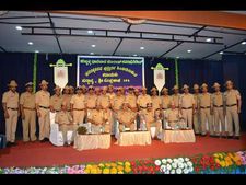 'ಕೆಲವೊಮ್ಮೆ ಪೊಲೀಸರು ಕಠಿಣ ನಿರ್ಧಾರ ತೆಗೆದುಕೊಳ್ಳಬೇಕಾಗುತ್ತದೆ' 
