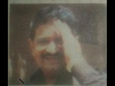 ಎನ್ ಕೌಂಟರ್ ನಲ್ಲಿ ನಕ್ಸಲ್ ನಾಯಕ ನಯೀಮುದ್ದೀನ್ ಸಾವು