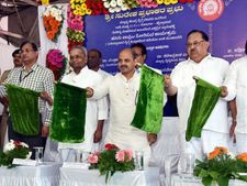 ಕಲಬುರಗಿ-ಹೈದರಾಬಾದ್ ಇಂಟರ್‌ಸಿಟಿ ರೈಲು ಸೇವೆ ಮತ್ತೆ ಆರಂಭ