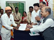 ಕಲಬುರಗಿ ಜೈಲಿನಿಂದ 27 ಕೈದಿಗಳಿಗೆ ಬಿಡುಗಡೆ ಭಾಗ್ಯ