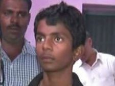 ದಾವಣಗೆರೆಯಲ್ಲಿ ಕಿಡ್ನಾಪ್ ಆದ ಬಾಲಕ ಬಚಾವ್