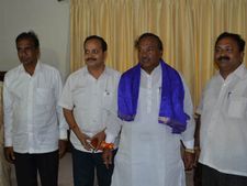 ಬಿಎಸ್‌ವೈ ಸಿಎಂ ಮಾಡುವೆ  : ಕೆ.ಎಸ್.ಈಶ್ವರಪ್ಪ ಯೂ ಟರ್ನ್