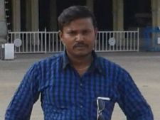 ಧಾರವಾಡದಲ್ಲಿ ಮಚ್ಚಿನೇಟಿಗೆ ಮಾಳಾಪುರ ಮಂಜುನಾಥ ಬಲಿ