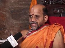 ಜನ್ಮಾಷ್ಟಮಿ ವಿಶೇಷ: ಉಡುಪಿ ಪುತ್ತಿಗೆ ಶ್ರೀಗಳ ಸಂದರ್ಶನ 