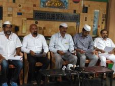 'ಲಂಚ ಮುಕ್ತ ಕರ್ನಾಟಕ ನಿರ್ಮಾಣ ವೇದಿಕೆ' ಯಾಕಾಗಿ?