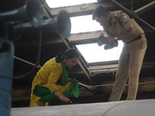 ಕೋಟಿ ಲೂಟಿ ನಡೆದಾಗ ಭದ್ರತಾ ಸಿಬ್ಬಂದಿಯೇ ಇರಲಿಲ್ಲ!