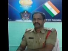ಹಿರಿಯ ಅಧಿಕಾರಿಗಳ ಕಿರುಕುಳ, ಸಬ್ ಇನ್ಸ್ ಪೆಕ್ಟರ್ ಆತ್ಮಹತ್ಯೆ