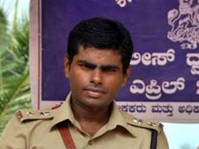 ಭಾಸ್ಕರ ಶೆಟ್ಟಿ ಹತ್ಯೆ : ತನಿಖೆಯ ಹೊಣೆ ಅಣ್ಣಾಮಲೈ ಹೆಗಲಿಗೆ?
