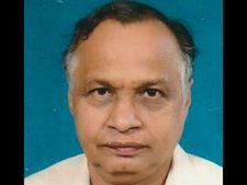 ಯಕ್ಷಗಾನ ಅರ್ಥಧಾರಿ ಎಂಎ ಹೆಗಡೆಗೆ ಚಿಟ್ಟಾಣಿ ಪ್ರಶಸ್ತಿ 