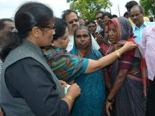 ಯಮನೂರು ಲಾಠಿ ಚಾರ್ಜ್, ಸಿದ್ದರಾಮಯ್ಯ ವಿಷಾದ