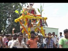 ತಮಿಳುನಾಡಿಗೆ ಕಾವೇರಿ ನೀರು: ಮಂಡ್ಯದಲ್ಲಿ ನಿಲ್ಲದ ಜನಾಕ್ರೋಶ