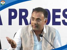 ಚಿಕ್ಕಬಳ್ಳಾಪುರದಿಂದ ಕಾಂಗ್ರೆಸ್ ಪ್ರಚಾರಾಂದೋಲನ ಆರಂಭ 