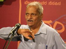 ನಾಗಮಂಡಲ ಖ್ಯಾತಿಯ ಗೋಪಾಲ ವಾಜಪೇಯಿ ನಿಧನ