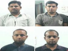 ಕೆಪಿಎಲ್ ಕ್ರಿಕೆಟ್ ಬೆಟ್ಟಿಂಗ್: ಹುಬ್ಬಳ್ಳಿಯಲ್ಲಿ ನಾಲ್ವರ ಬಂಧನ