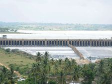 ಸುಪ್ರೀಂ ಆದೇಶ ಪಾಲನೆ, ತಮಿಳುನಾಡಿಗೆ ಹರಿದ ಕಾವೇರಿ