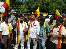 ಕರ್ನಾಟಕ ಬಂದ್ ಗೆ ಮಂಗಳೂರಿನಲ್ಲಿ ಶೇ 1 ರಷ್ಟು ಬೆಂಬಲ ಇಲ್ಲ 