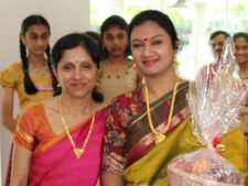 ಸಿಂಗಪುರದಲ್ಲಿ ಕರ್ನಾಟಕದ ಶಾಸ್ತ್ರೀಯ ಸಂಗೀತ ಶಿಬಿರ