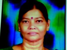 ಸಾವಿನಲ್ಲೂ ನೇತ್ರದಾನದ ಪಾಠ ಮಾಡಿದ ಟೀಚರ್