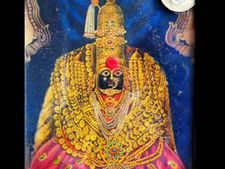 ತುಳಜಾಪುರ ಅಂಬಾ ಭವಾನಿ ಜಾತ್ರೆಗೆ ವಿಶೇಷ ಬಸ್ ವ್ಯವಸ್ಥೆ 