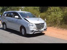 ಕೇಂದ್ರ ತಂಡದಿಂದ ಕೃಷ್ಣರಾಜ ಸಾಗರ ಸಮೀಕ್ಷೆ