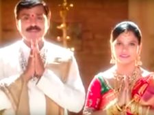 ಗಾಲಿ ಜನಾರ್ದನ ರೆಡ್ಡಿ ಪುತ್ರಿ ಬ್ರಹ್ಮಣಿ ವಿವಾಹಕ್ಕೆ ಬನ್ನಿ, ಬನ್ನಿ!