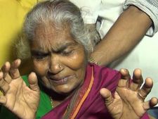 ಕೊಲೆ ಬೆದರಿಕೆ ದೂರು ದಾಖಲಿಸಿದ ಉದ್ಯಮಿ ಭಾಸ್ಕರ್ ಶೆಟ್ಟಿ ತಾಯಿ 
