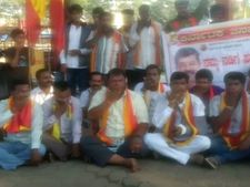 ಲಬೋಲಬೋ ಎಂದು ಹೊಯ್ಕೊಂಡ ಮಂಡ್ಯದ ರೈತರು!