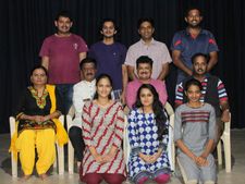 ಸಿಂಗಾಪುರದಲ್ಲಿ ಮಂಡ್ಯರಮೇಶ್  ತಂಡದಿಂದ ನಾಟಕ ಪ್ರದರ್ಶನ