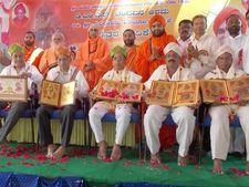 ಇಸ್ರೋ ಅಧ್ಯಕ್ಷ ಕಿರಣ್ ಕುಮಾರ್‍ಗೆ ಕಾವೇರಿ ಪ್ರಶಸ್ತಿ