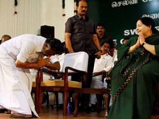 ಜಯಲಲಿತಾ ಆಸ್ಪತ್ರೆಯಲ್ಲಿದ್ದರೆ ಪಕ್ಷ, ಆಡಳಿತದ ಸ್ಥಿತಿ ಏನು?