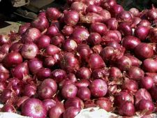 ಪಾತಾಳಕ್ಕೆ ಕುಸಿದ ಈರುಳ್ಳಿ ಬೆಲೆ: ರೈತ ಕಂಗಾಲು