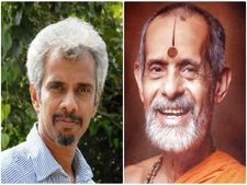 ಪೇಜಾವರ ಶ್ರೀಗಳ ಬಗ್ಗೆ ಯೋಗೇಶ್ ಮಾಸ್ಟರ್ ಹೀನಾಯ ವಿಡಂಬನೆ