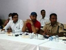 ನವೆಂಬರ್ 3ರಿಂದ ಹಂಪಿ ಉತ್ಸವ : ಸಚಿವ ಸಂತೋಷ್ ಲಾಡ್ 