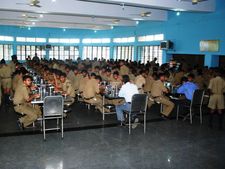 ಬಿಜಾಪುರ ಸೈನಿಕ ಶಾಲೆ ಪ್ರವೇಶಕ್ಕೆ ಅರ್ಜಿ ಆಹ್ವಾನ