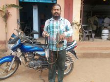 ಪೆಟ್ರೋಲ್ ನಿಂದ ಗ್ಯಾಸ್ ಉತ್ಪತ್ತಿ : ಹುಬ್ಬಳ್ಳಿಯಲ್ಲೊಂದು ಸಂಶೋಧನೆ