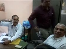 ಹೈದರಾಬಾದ್ ಅಂಚೆ ಕಚೇರಿಗಳ ಮೇಲೆ ಸಿಬಿಐ ದಾಳಿ