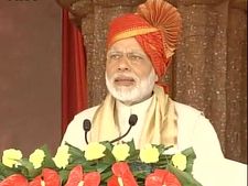 ಬೆಳಗಾವಿಯಲ್ಲಿ ರಾಹುಲ್ ಗಾಂಧಿಗೆ ಮೋದಿ ಟಾಂಗ್