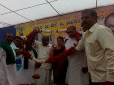 ಬಿಟ್ಟಿ ದುಡ್ಡಿಂದ ಜಾಗ್ವಾರ್ ಚಿತ್ರ ಮಾಡಿಲ್ಲ: ಕುಮಾರಸ್ವಾಮಿ
