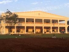 38 ಕೋಟಿ ವೆಚ್ಚದ ಗೃಹ ಪ್ರವೇಶ ಮಾಡಿದ ತೆಲಂಗಾಣ ಸಿಎಂ!